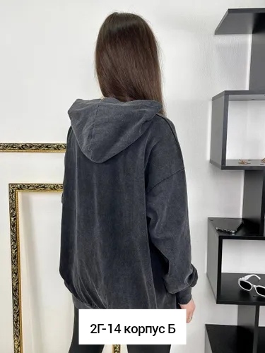 Толстовка 23162265