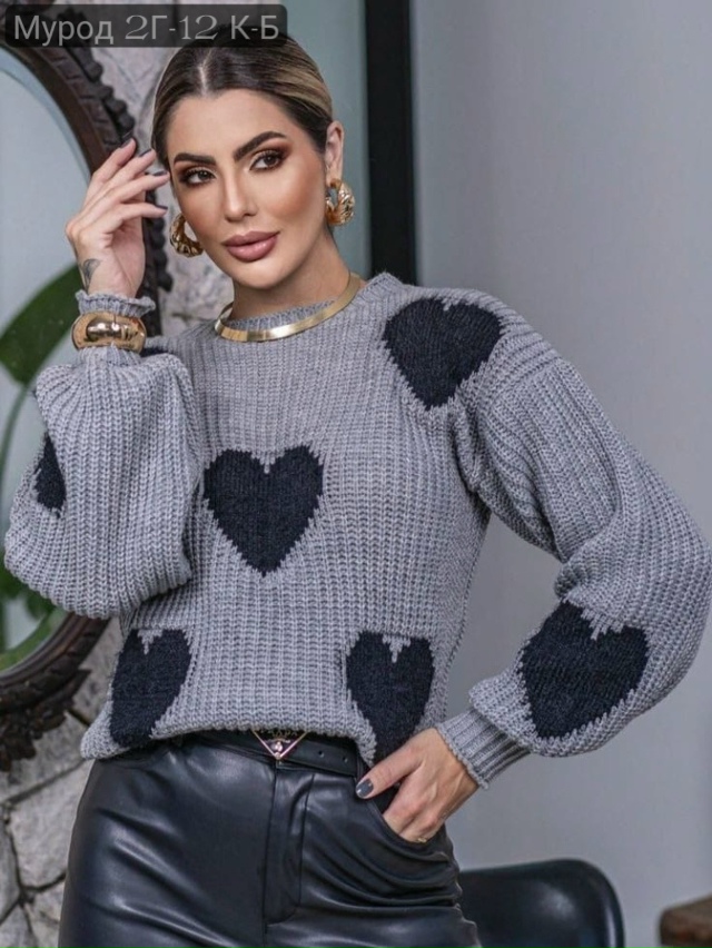 Свитер 23162294