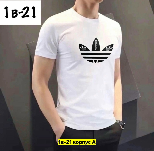 Футболка 23163570