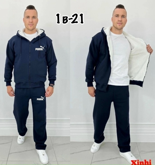 Спортивный костюм 23162716