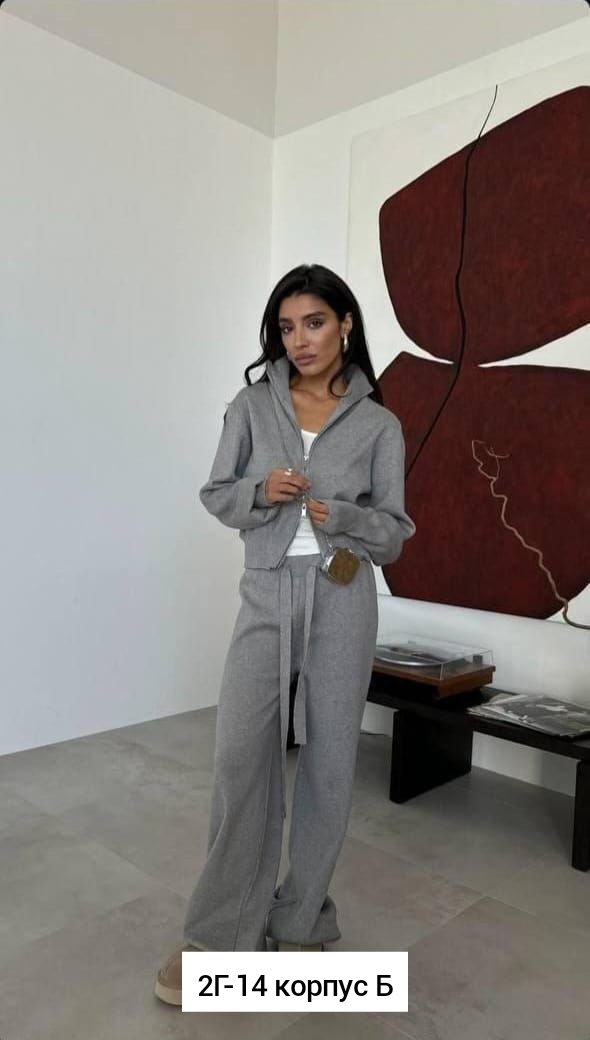 Спортивный костюм 23162307