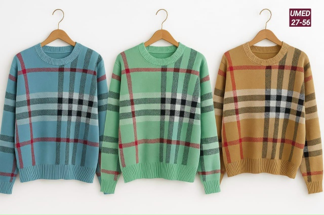 Свитер 23163315