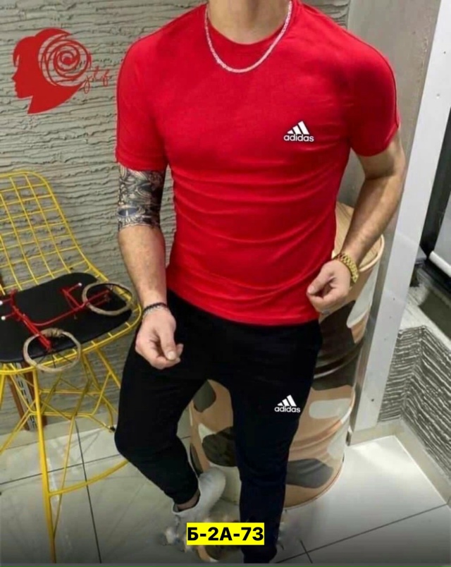 Спортивный костюм 23162901