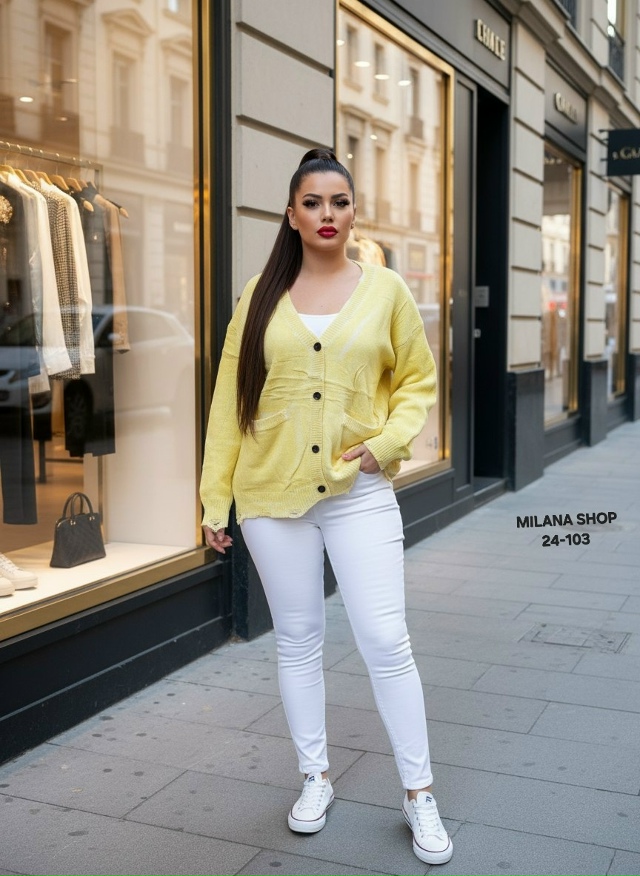 Кардиган 23162416