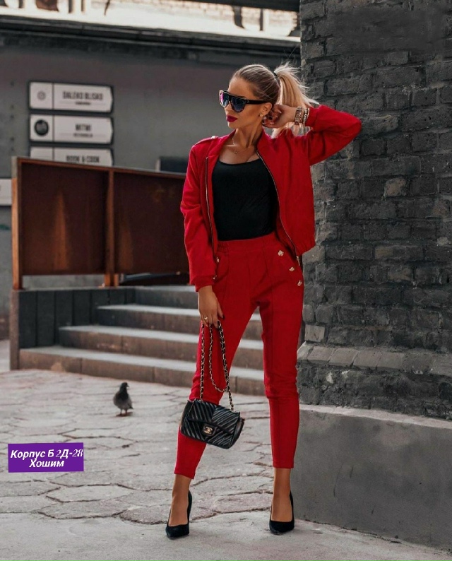 Костюм 23162253