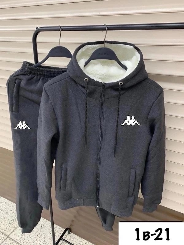 Спортивный костюм 23162710