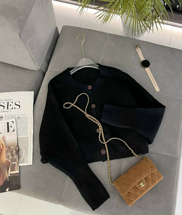 Кардиган 23162994