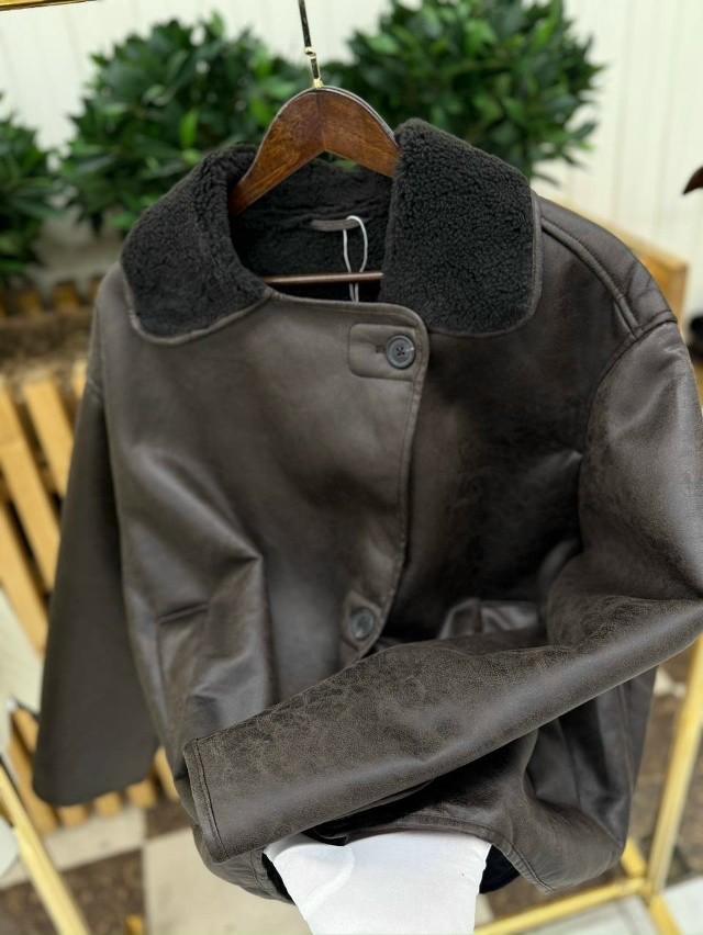 Дубленка 23162615