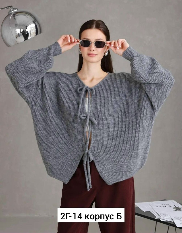 Кофта 23163052