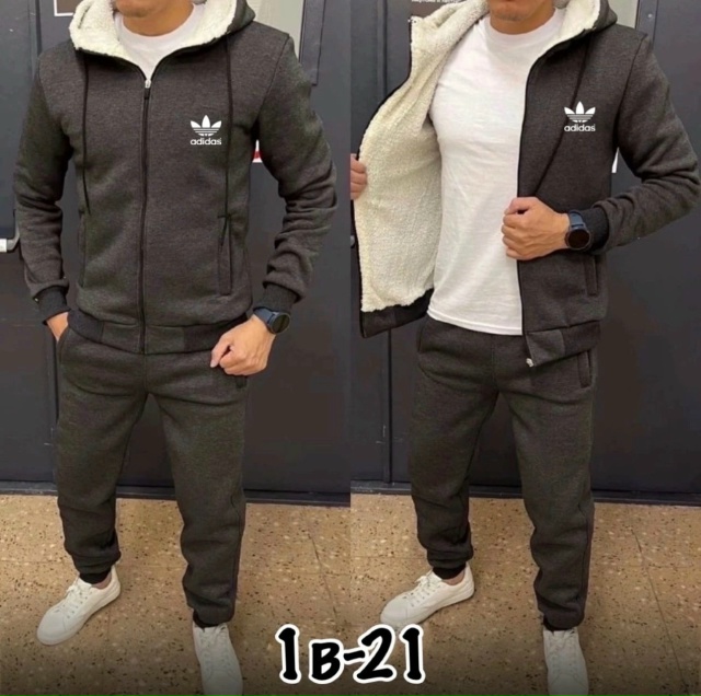 Спортивный костюм 23162715