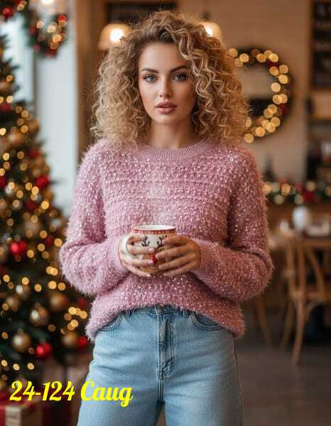 Свитер 23163180