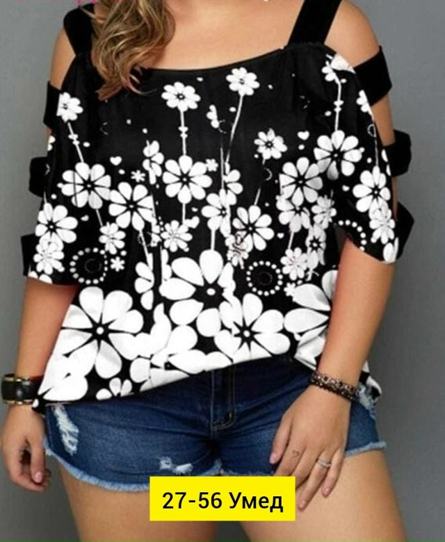 Блузка 23162431