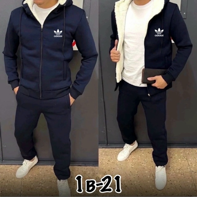 Спортивный костюм 23162715