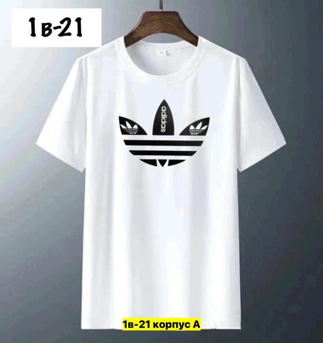 Футболка 23163145