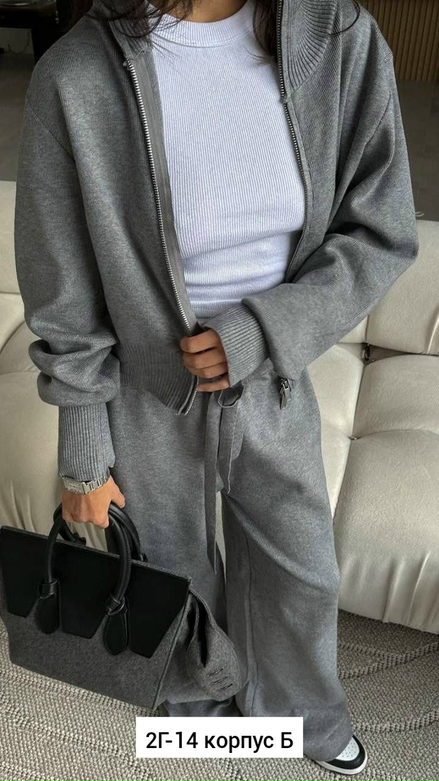 Спортивный костюм 23162365