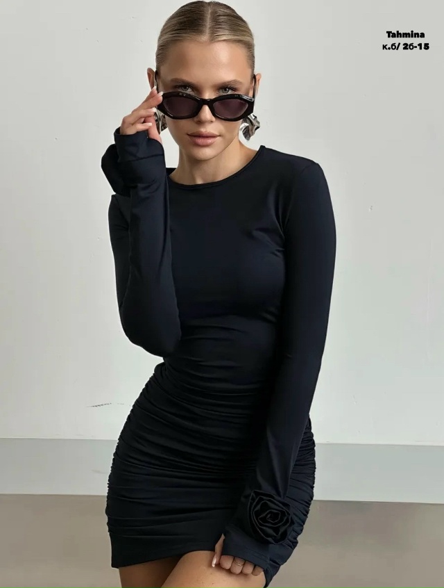 Платье 23163045