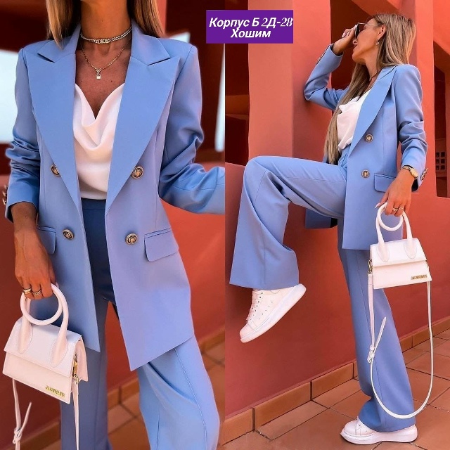 Костюм 23162250