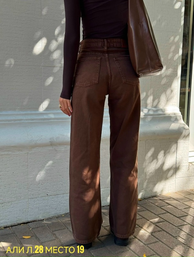 Джинсы 23163015