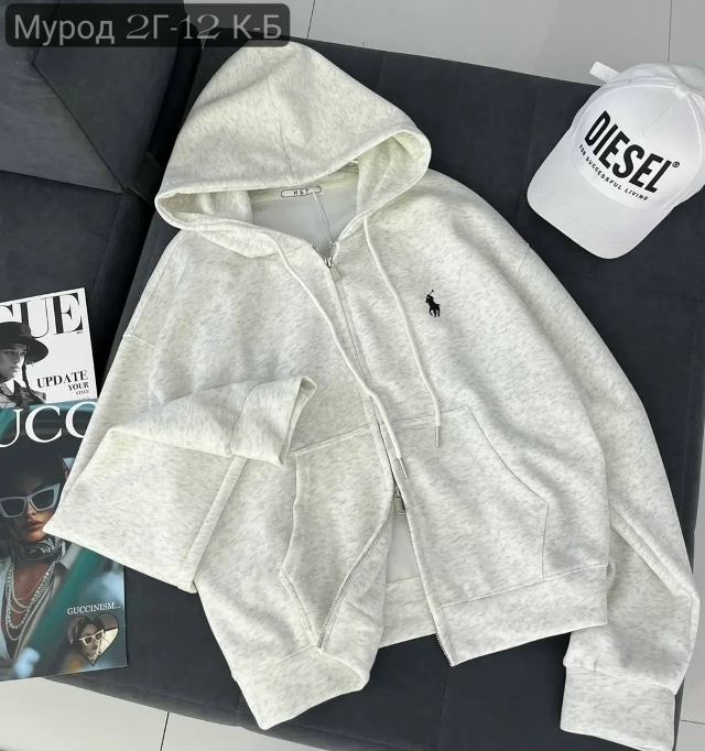 Толстовка 23163771