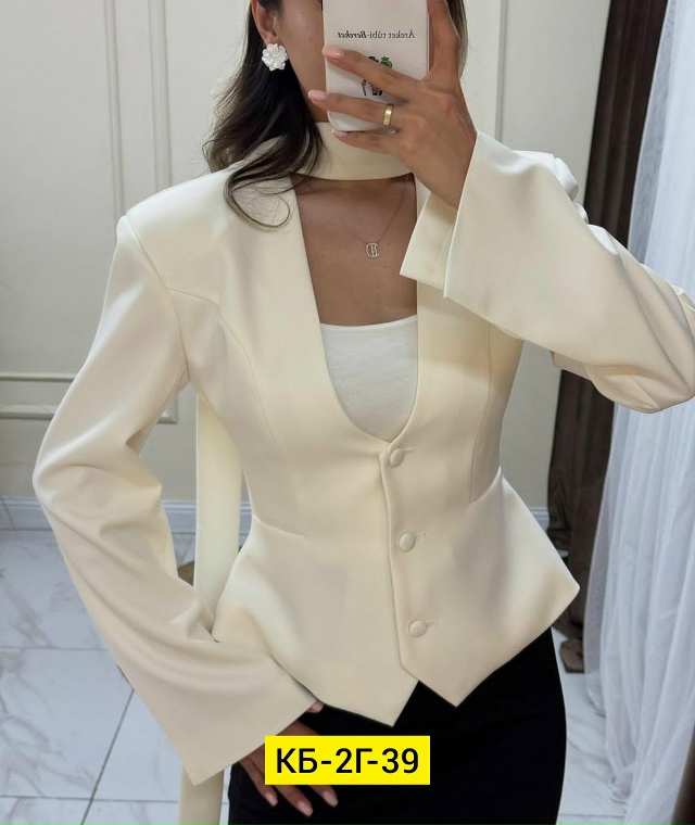 Пиджак 23164394