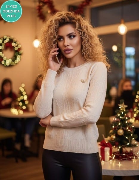 Свитер 23164510