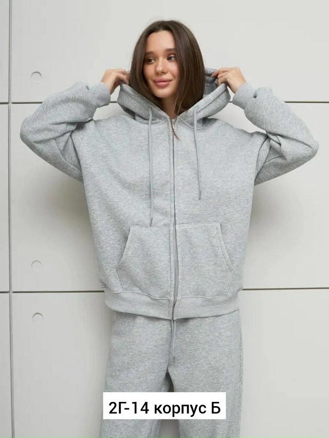 Спортивный костюм 23164964