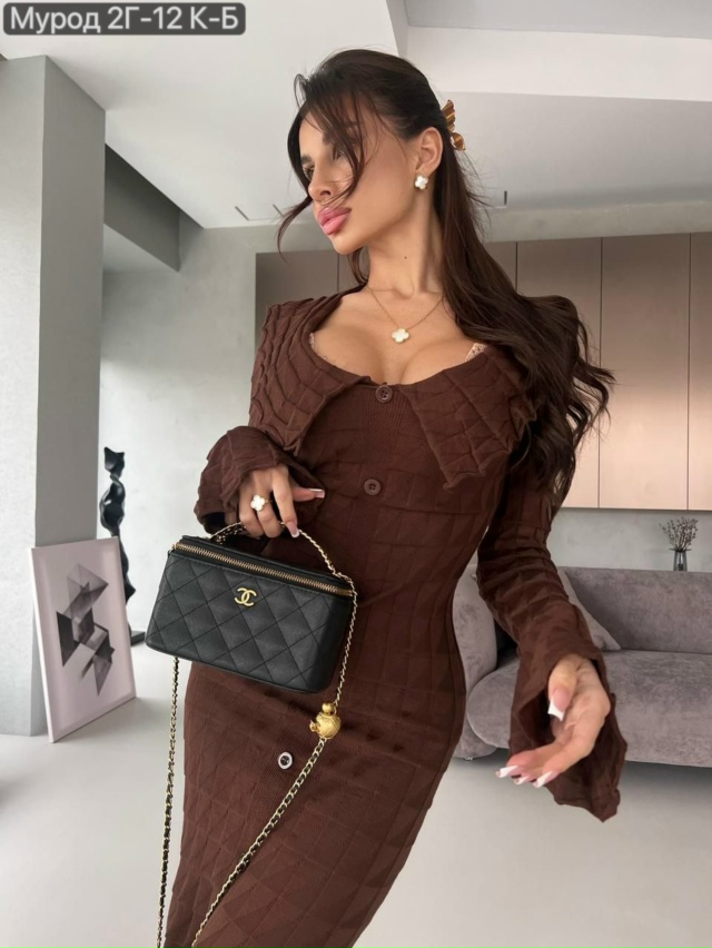 Платье 23164058