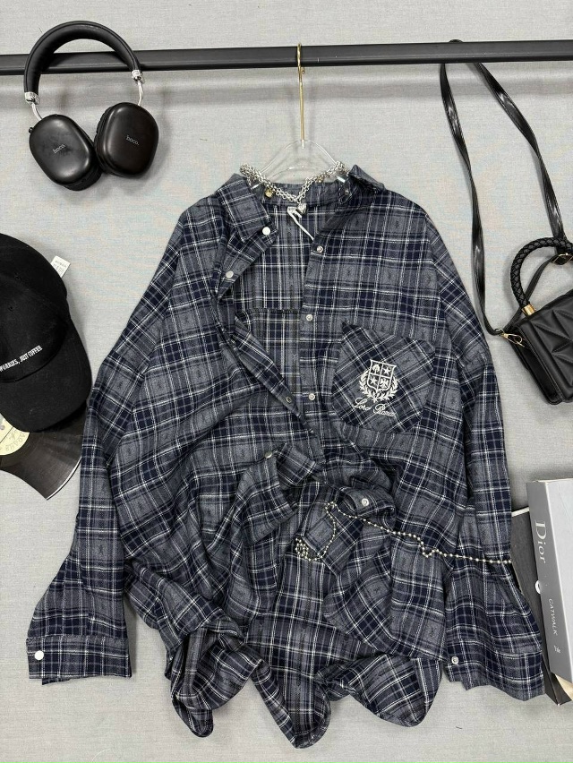 Рубашка 23164796