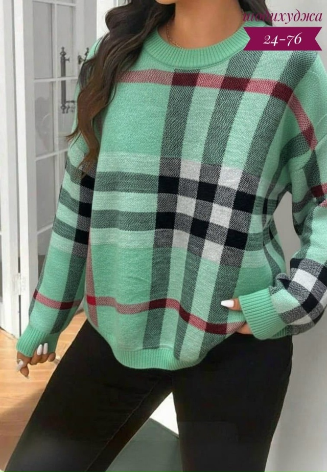 Свитер 23164400