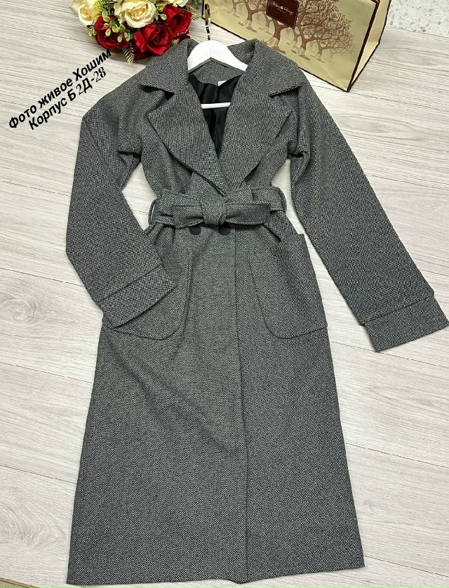 Пальто 23163871