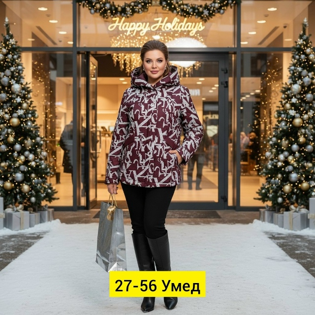 Куртка 23164128