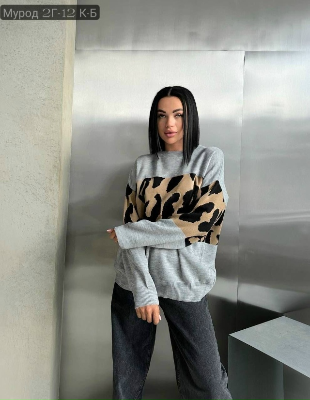 Свитер 23163792