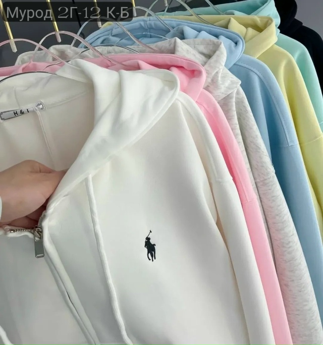 Толстовка 23163771