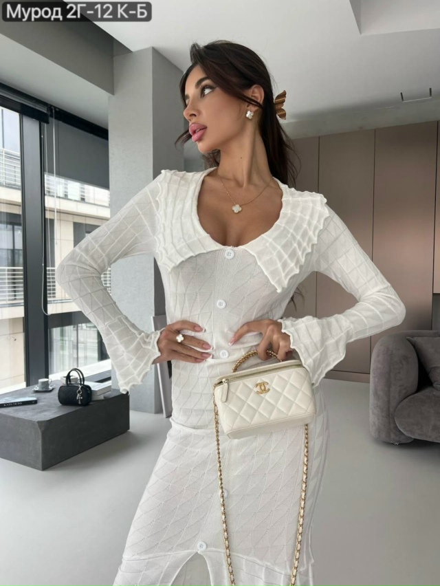 Платье 23164058