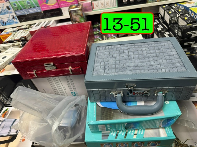 Серьги 23164083