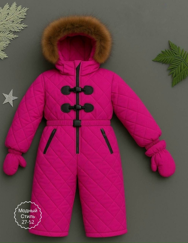 Комбинезон 23164174