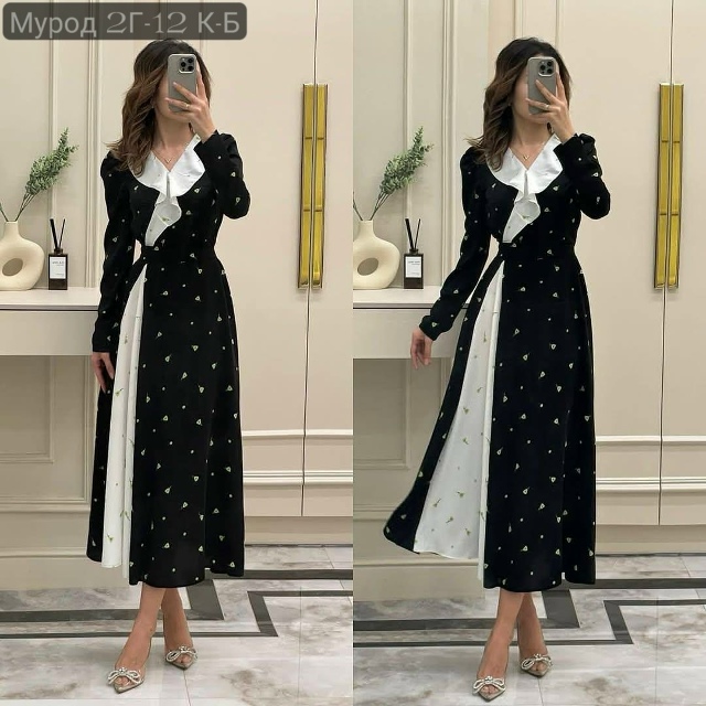 Платье 23164425