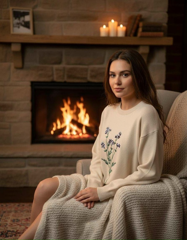 Свитер 23164566