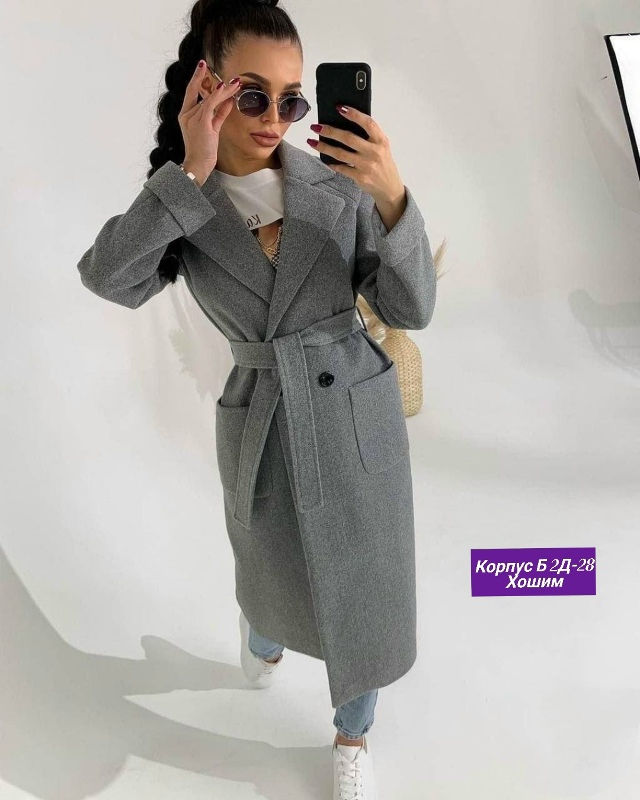 Пальто 23163871