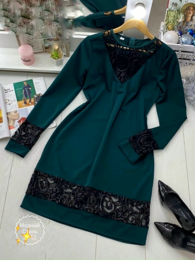 Платье 23164109