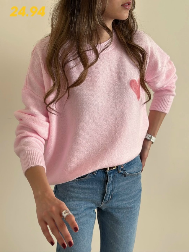 Свитер 23164852