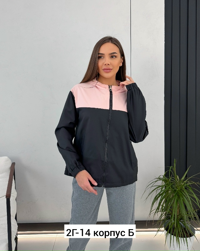 Ветровка 23164140