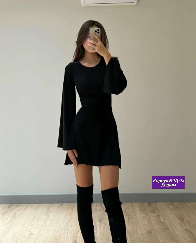 Платье 23164350