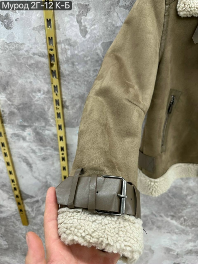 Дубленка 23164506