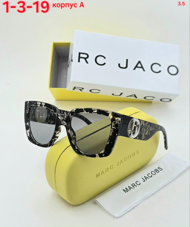 Солнцезащитные очки 23164804