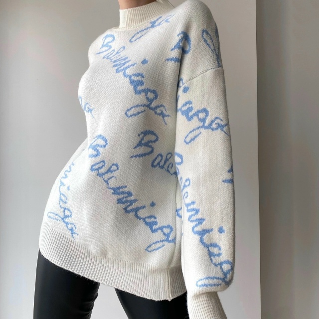 Свитер 23164162