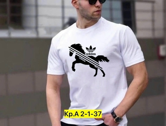 Футболка 23164846