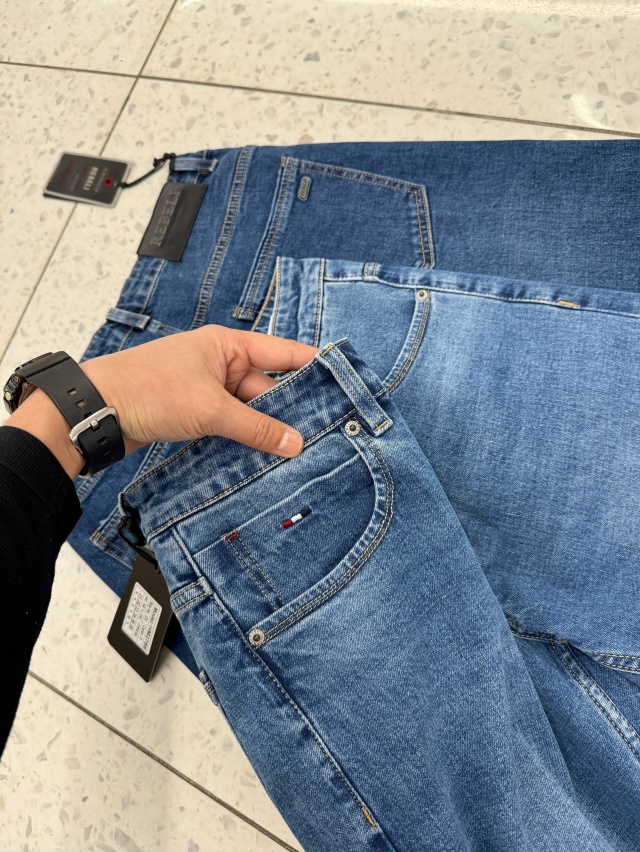 Джинсы 23164390