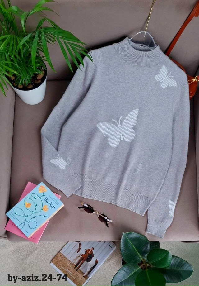 Свитер 23163996