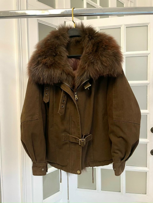 Джинсовка 23164469